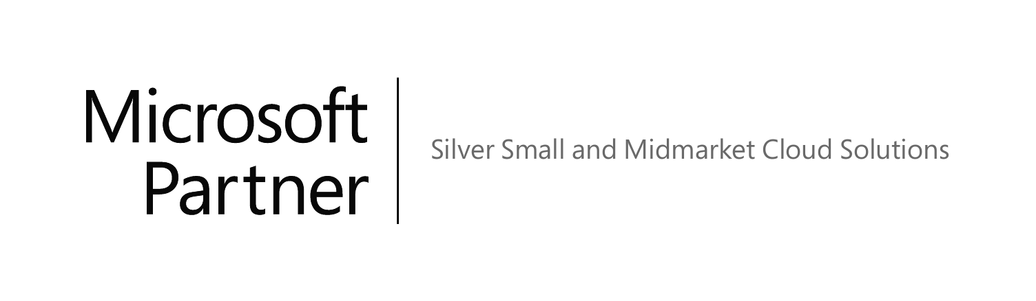 Logo: Microsoft Silver Partner